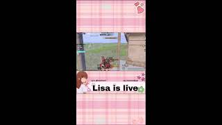 🔴 Live stream day 296/365 #bgmi #bgmindia #girlgamer #livestream #gaming #90fps #shots #girlstreamer