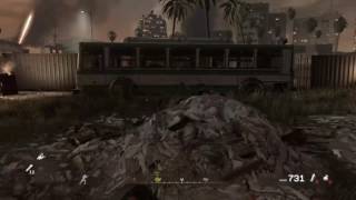 WE BACK BABY! CoD4 Modern Warfare Remastered