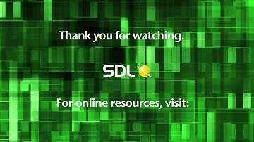 Sdl Tridion intro watje [UPDATE]