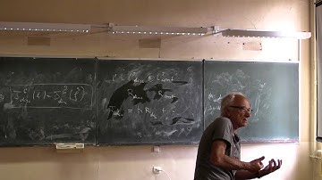 J-P. Labesse, " Trace formula, base change and automorphic induction"  5.2