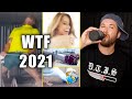 WTF HAPPENED IN 2021 - Ozzy Man Reviews