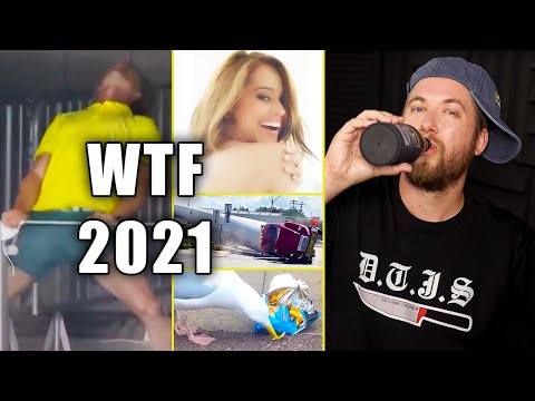 Ozzy Man Reviews: WTF Happened in 2021