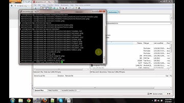 How to Install Wordpress 3.5.1