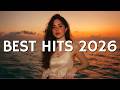 Top Hits 2026 Pop Playlist 2026 TikTok Spotify Viral Hits Best Songs 2026 Updated Weekly