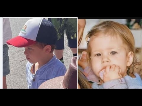 all the little royals: inner cateye glam Images High... Princess Lilibet Diana , Prince Archie the Little Royals ๐๐๐The Sussex ...