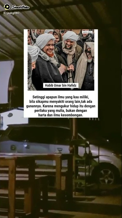 Story Wa Keren 30 Detik [ Setinggi apapun ilmumu jika sombong tak ada gunanya... ] Versi Snack Video