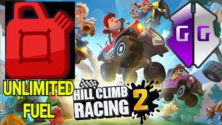 Hill Climb Racing 2 Unlimited Fuel | Game Guardian | No ROOT #gameguardian #trending #games #viral screenshot 4