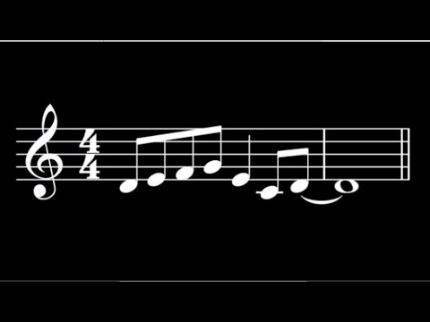 Playing the LICC on every instrument we have