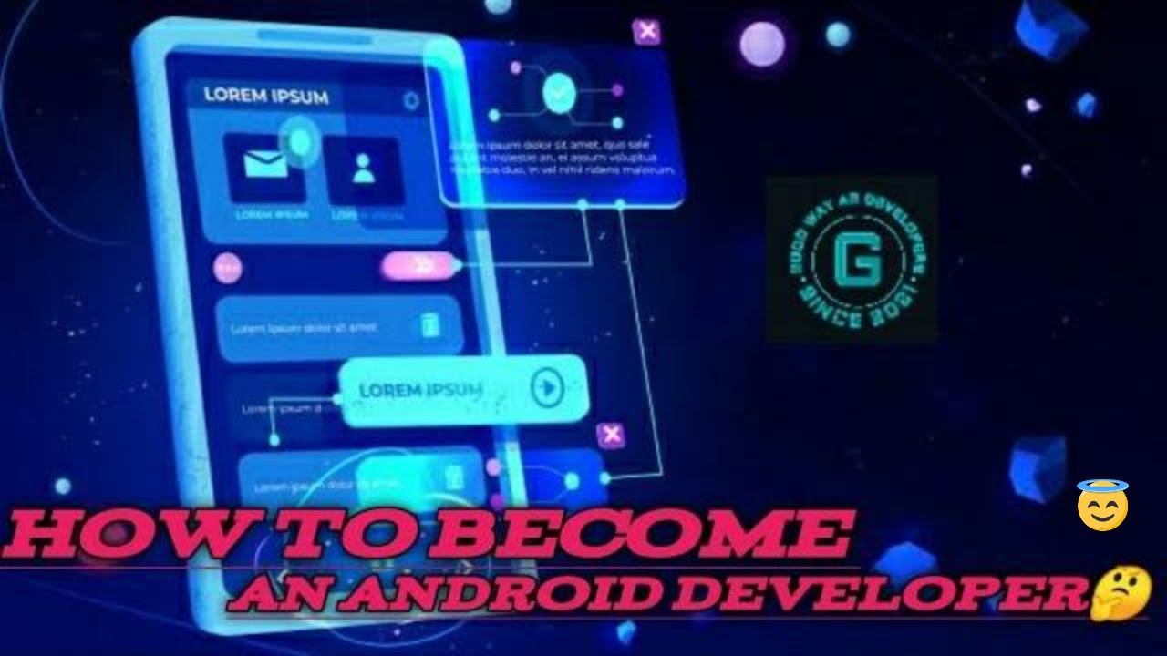 How to become an Android developer in 2022|Step By Step|Roadmap to ...