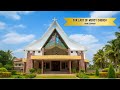 OUR LADY OF MERCY CHURCH , MANJESHWAR