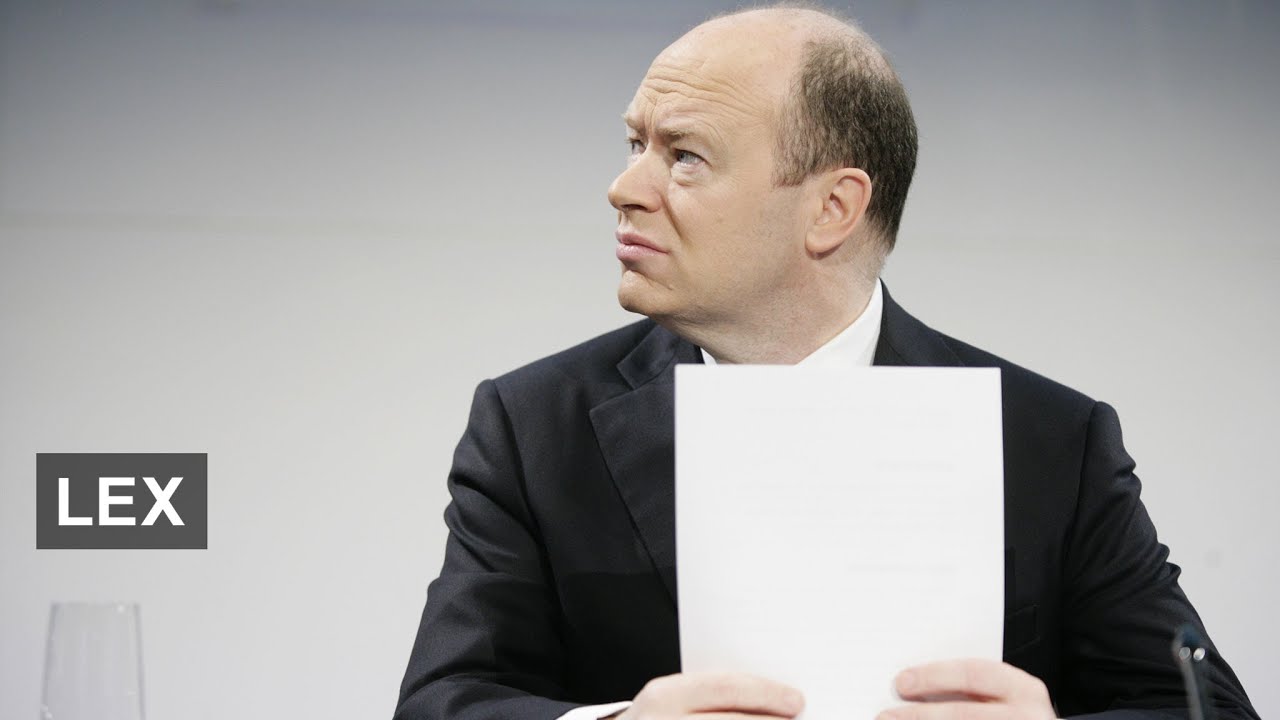 Film backdrop image for How can Deutche Bank be fixed? (2015)