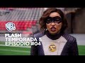 Flash Temporada 05 | Episodio 04 - Nora hipnotizada