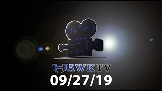 09/27/19 Hawk TV