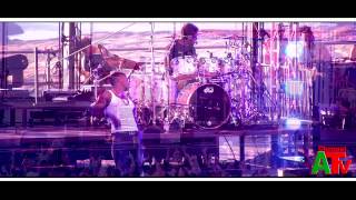 Trey Songz - Dive In Live at Summer Jam