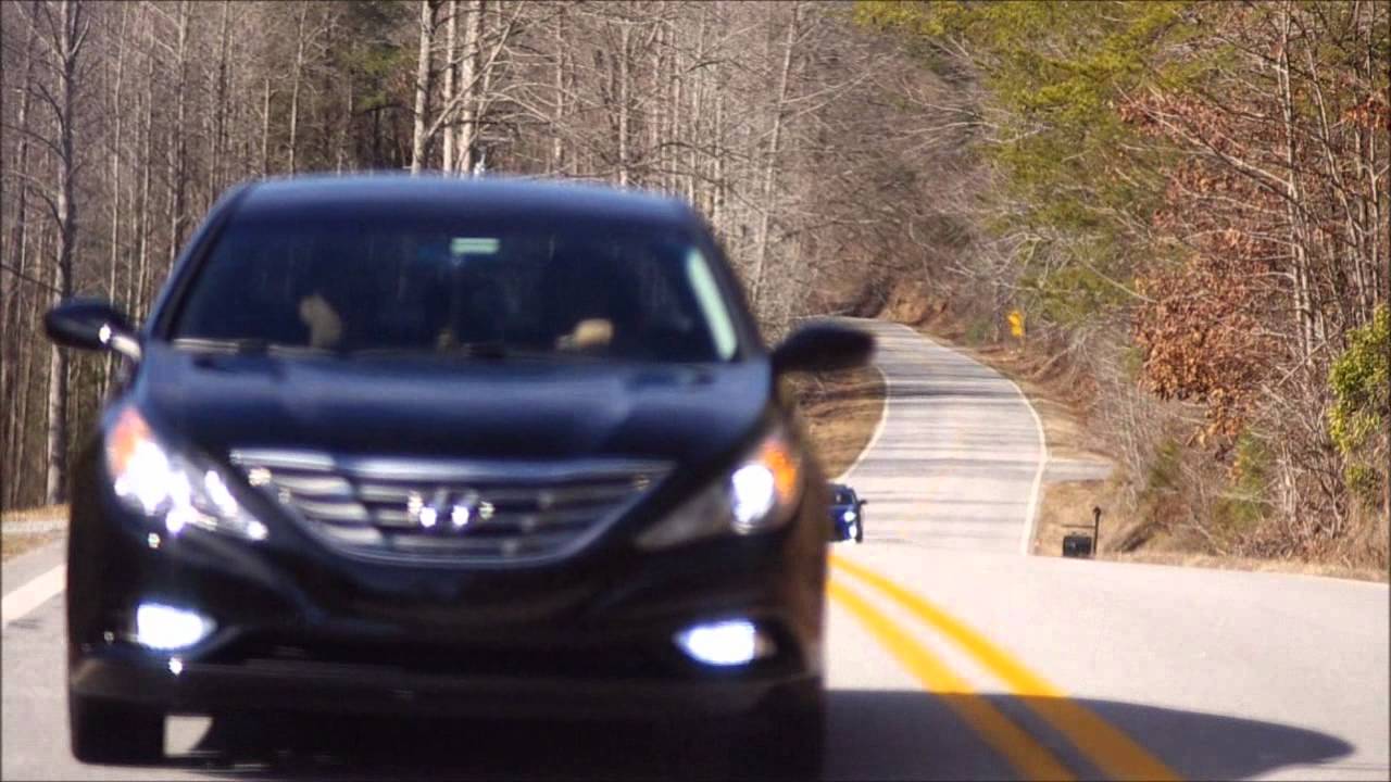 Blood Mountain KDM Cruise