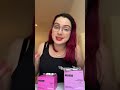 ALWAYS READ THE LABEL AND FOLLOW THE DIRECTIONS FOR USE. Tampons or p...