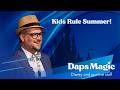 Kids Rule Summer Kickoff! New Star Wars Missions, Bluey, & Huge Disneyland Discounts!