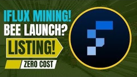 Is Bee Network Finally Launching?Mainnet News Explained.Mining Iflux.Brand new mining project 2025