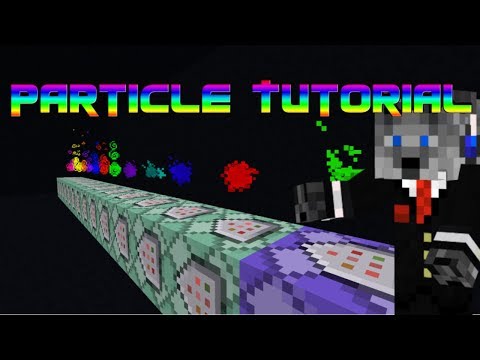 Particle Tutorial (1.12)