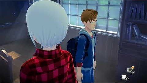 ~Another Code~(Recollection)[R – A Journey into Lost Memories ] - Pt5 (no commentary)