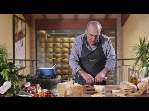 Pasta e Fagioli | Gennaro Contaldo |AD