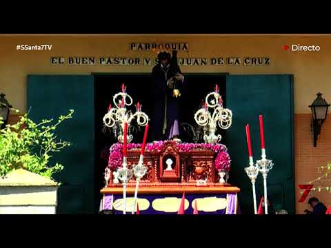Hermandad Sacramental de Nuestro Padre Jesús de la Salud y Clemencia, Santísima Virgen Madre de la Divina Gracia y San Juan de la Cruz