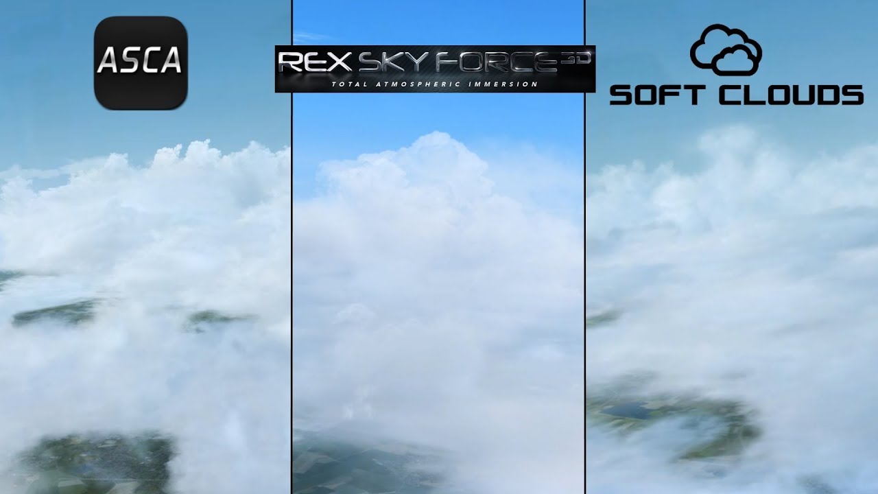 active sky 16 or active sky next. skyforce 3d by rexsims