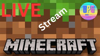 🔴MINECRAFT Cube Craft Lets Play LIVE on PC