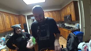 Pinkchyu Complaining Bout Healthy Food