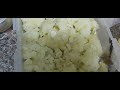 Салат с тунцом Ирэн на скорую руку. Картошка в микроволновке. Пюре картофельное.