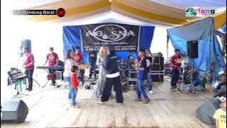Live Dangdut Agisna Group Cililin Bandung