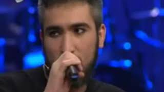 Sagopa Kajmer - Rapstar Ve Ceza Hakkinda Düsünceleri Beyaz Show