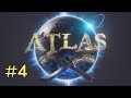 Atlas EU PVE Server #4 Aquaman [PC Gameplay Deutsch/German Let&#39;s Play]