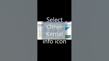 How to Quickly Check SAP System Component & Kernel Version | Easy Tutorial#sapbasis #sap#apnabnale