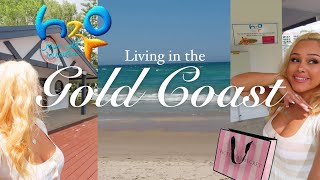 Download Lagu Living in the Gold Coast: H2o filming locations, Girly 2000s shopping, Cafes \u0026 tuscan home vibes MP3