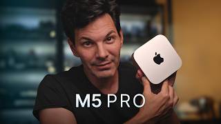 Mac mini M5 Pro: Do You Really Need More?