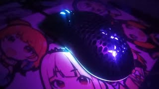 Quick Unboxing of the Delux M700A Gaming Mouse