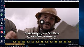 Kodi free movies,series,channels (Greek)