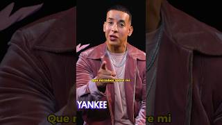 5 cosas que quizás no sabias de mi, gracias @Billboard por la entrevista #daddyyankee