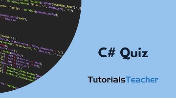 C# Quiz