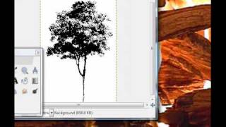 IMVU tree Opacity