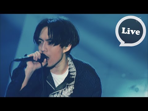 林宥嘉Yoga Lin｜THE GREAT YOGA上海XL旗艦場Live MV
