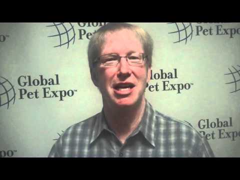Video: Dr Becker bäst från Global Pet Expo 2013