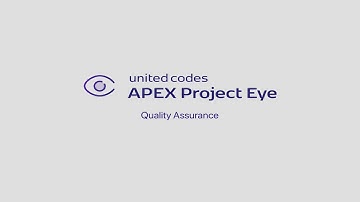 APEX Project Eye (APE): Overview