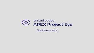 APEX Project Eye (APE): Overview