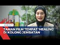 [FULL] Taman Film di Bawah Jembatan Pasupati, Wajah Baru Kolong Jembatan Bandung | KOMPAS SIANG