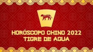 Chinesisches Horoskop 2022 Schwarzwassertiger Vorhersagen Chinesisches Horoskop 2022 Schwarzwassertiger Vorhersagen