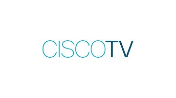 Cisco TV Crew Highlights from Cisco Live 2017