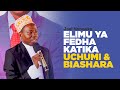 ELIMU YA FEDHA KATIKA UCHUMI NA BIASHARA 2 JOEL NANAUKA ELIMU YA FEDHA KATIKA UCHUMI NA BIASHARA 2 JOEL NANAUKA