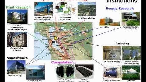 Frontiers in Laser Cooling, Single-Molecule Biophysics and Energy Science: Jay Keasling
